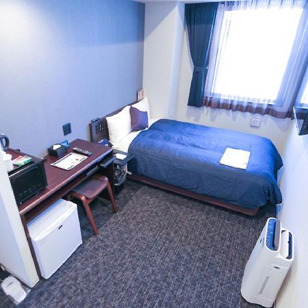 Hotel Livemax Akasaka โตเกียว ภายนอก รูปภาพ