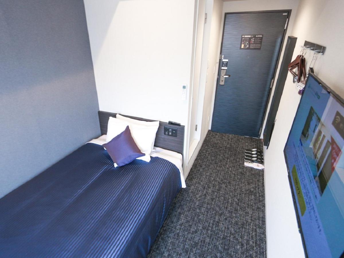 Hotel Livemax Akasaka โตเกียว ภายนอก รูปภาพ