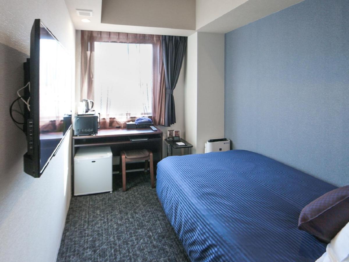 Hotel Livemax Akasaka โตเกียว ภายนอก รูปภาพ