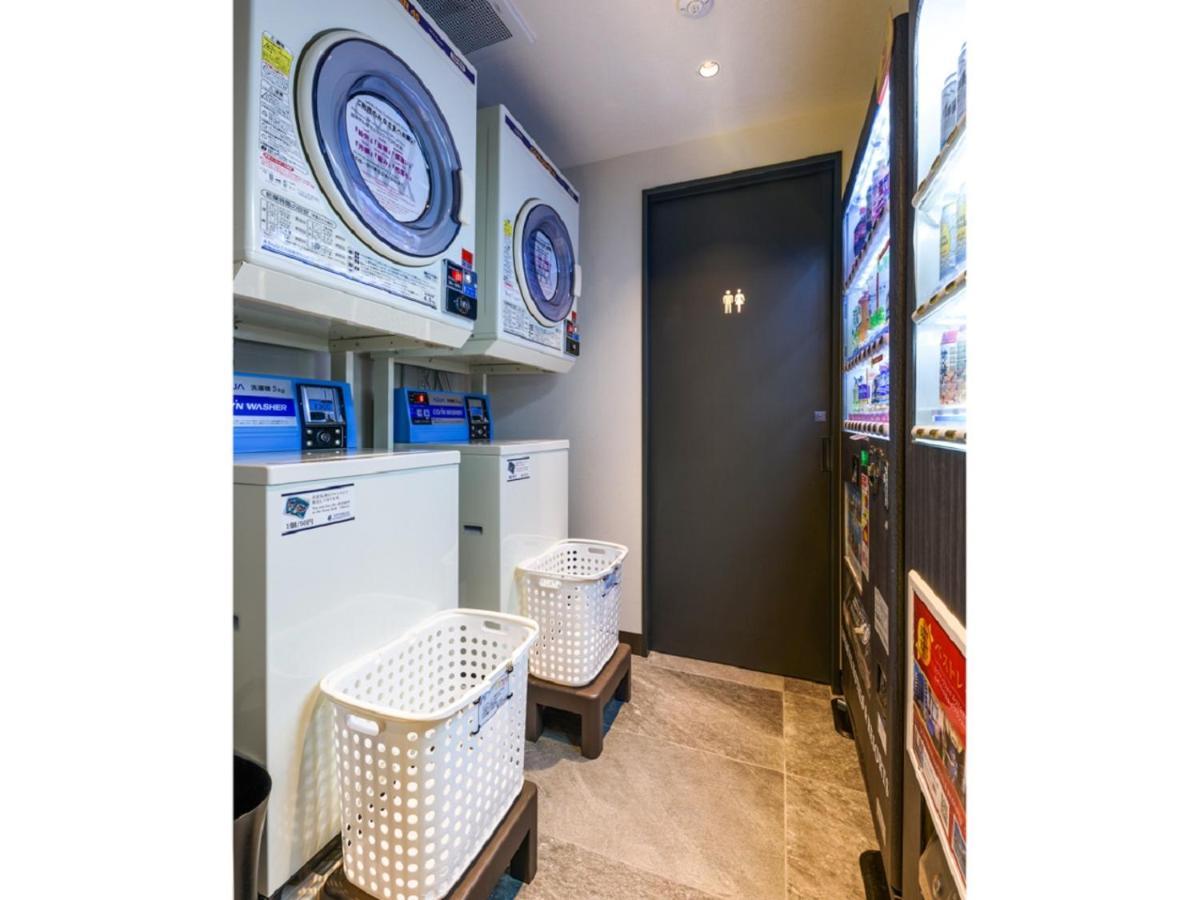 Hotel Livemax Akasaka โตเกียว ภายนอก รูปภาพ