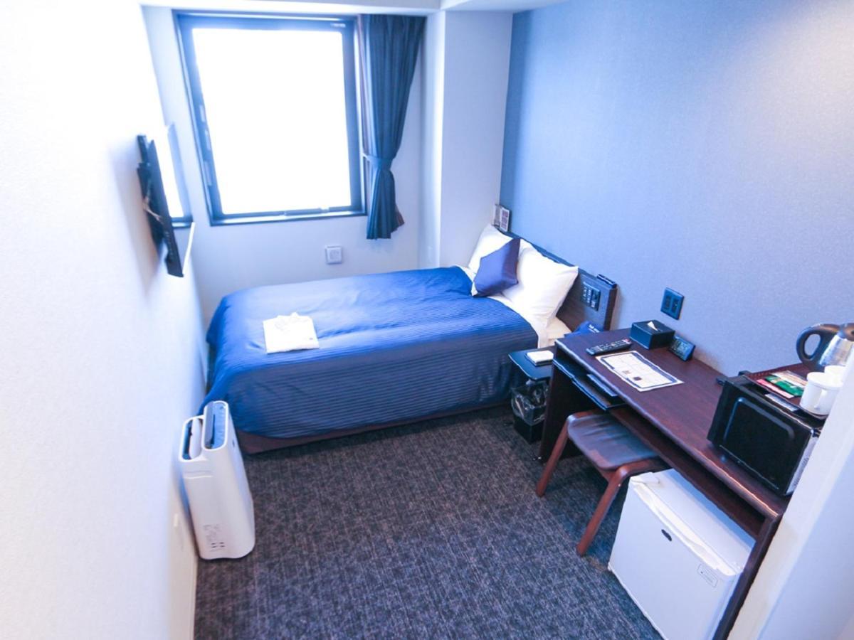 Hotel Livemax Akasaka โตเกียว ภายนอก รูปภาพ
