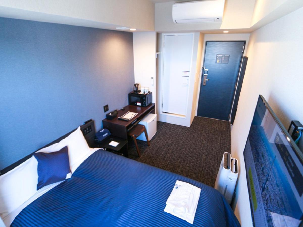 Hotel Livemax Akasaka โตเกียว ภายนอก รูปภาพ